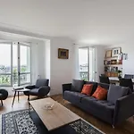 Quai De La Tournelle II By Onefinestay