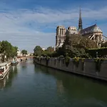 Quai De La Tournelle II By Onefinestay