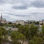 Quai De La Tournelle II By Onefinestay