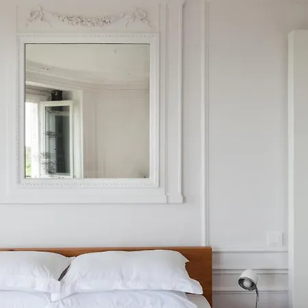 Apartment Quai De La Tournelle Ii By Onefinestay