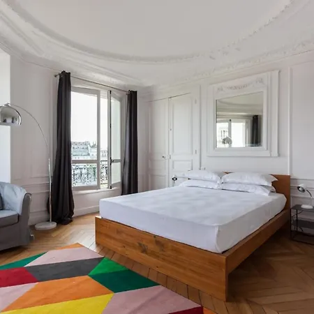 Quai De La Tournelle Ii By Onefinestay Appartamento Parigi