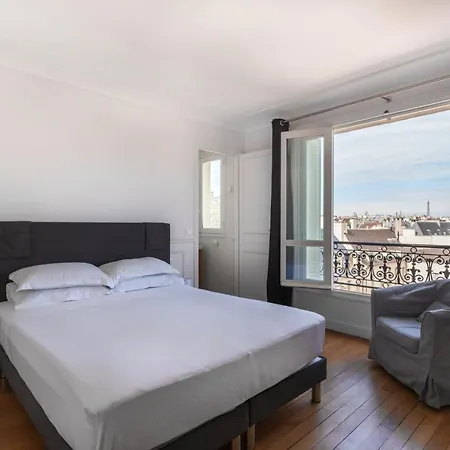 Quai De La Tournelle Ii By Onefinestay