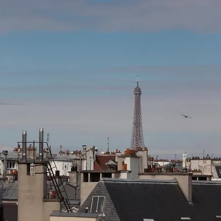 Apartment Quai De La Tournelle Ii By Onefinestay