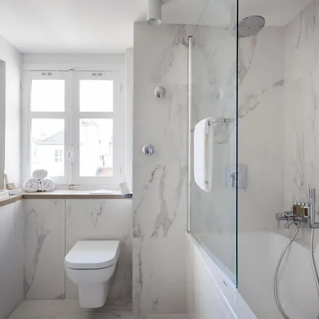 Quai De La Tournelle Ii By Onefinestay *