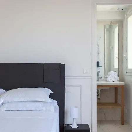 Quai De La Tournelle Ii By Onefinestay Apartment