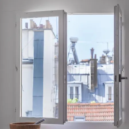 Quai De La Tournelle Ii By Onefinestay Apartment