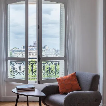Quai De La Tournelle Ii By Onefinestay